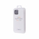 Чехол iPhone 12 Pro Max Silicone Clear 2.0mm Transparent Full Camera